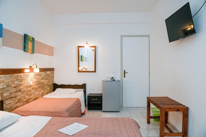 Hotel Narkissos