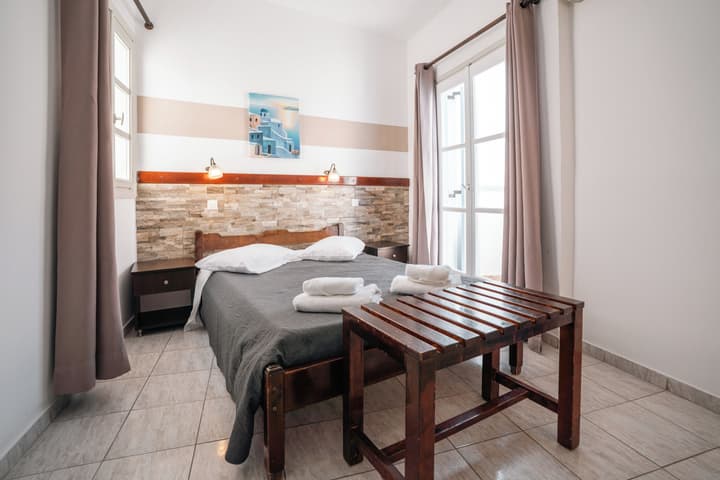 Hotel Narkissos