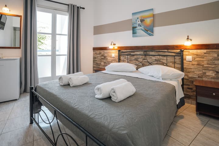Hotel Narkissos