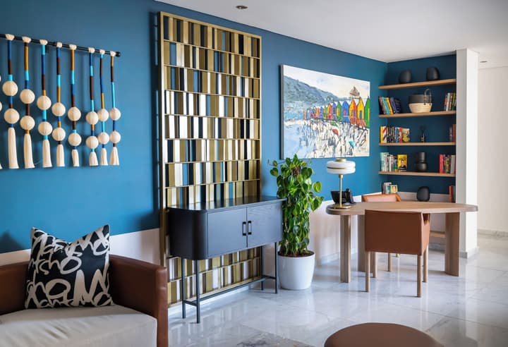 Hyatt Regency Cape Town