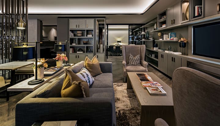 Hyatt Regency Cape Town
