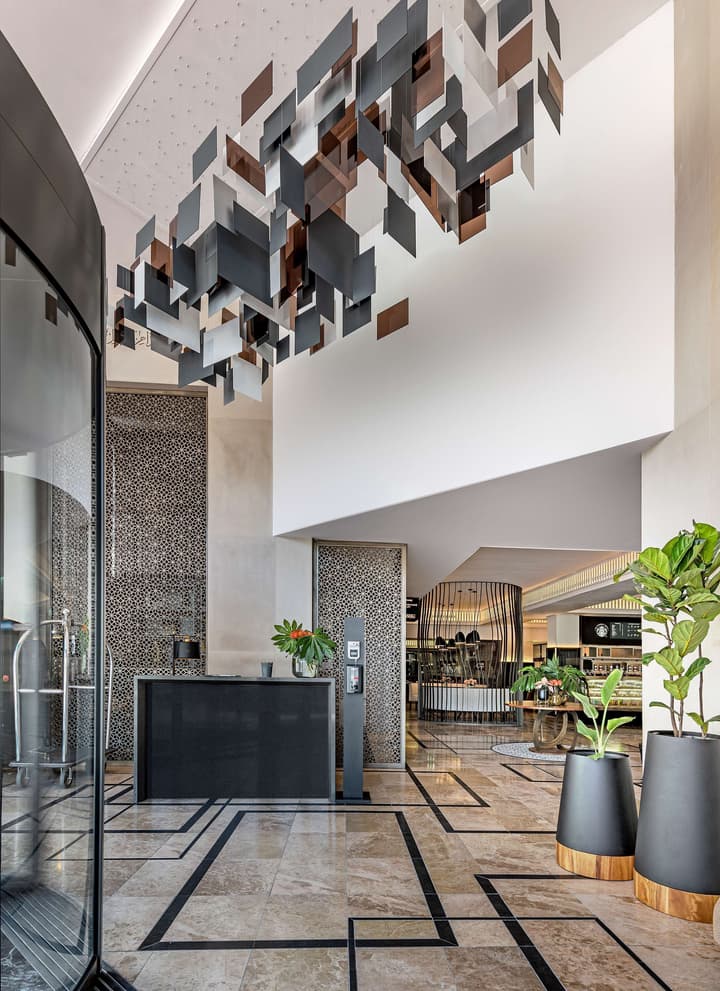 Hyatt Regency Cape Town