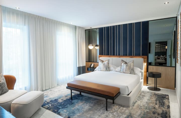 Hyatt Regency Cape Town