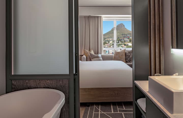 Hyatt Regency Cape Town