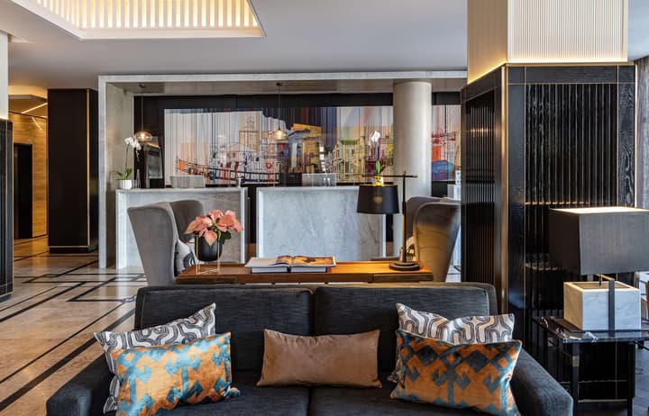 Hyatt Regency Cape Town