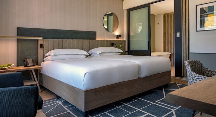 Hyatt Regency Cape Town