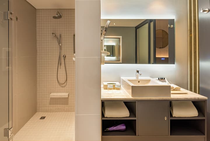 Hyatt Regency Cape Town