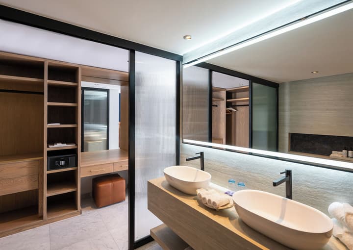 Hyatt Regency Cape Town