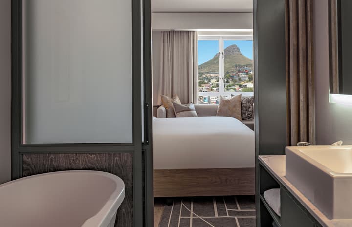 Hyatt Regency Cape Town