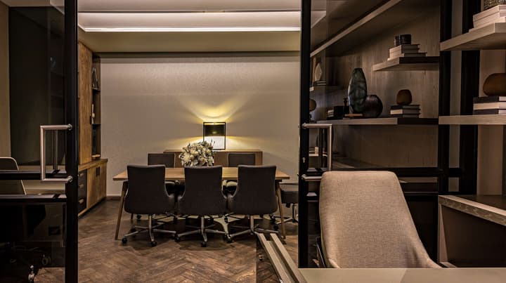 Hyatt Regency Cape Town