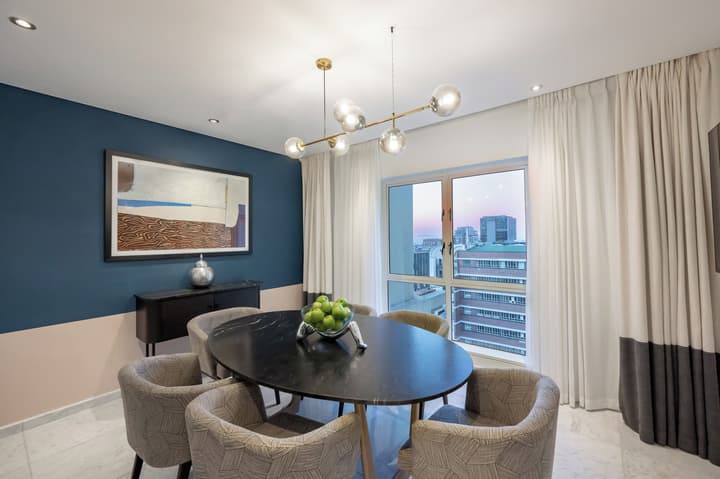 Hyatt Regency Cape Town