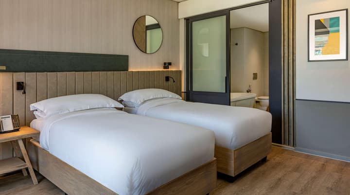 Hyatt Regency Cape Town