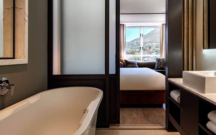 Hyatt Regency Cape Town