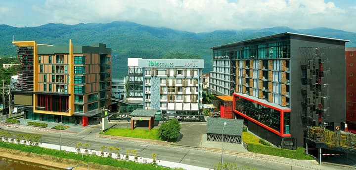 ibis Styles Chiang Mai