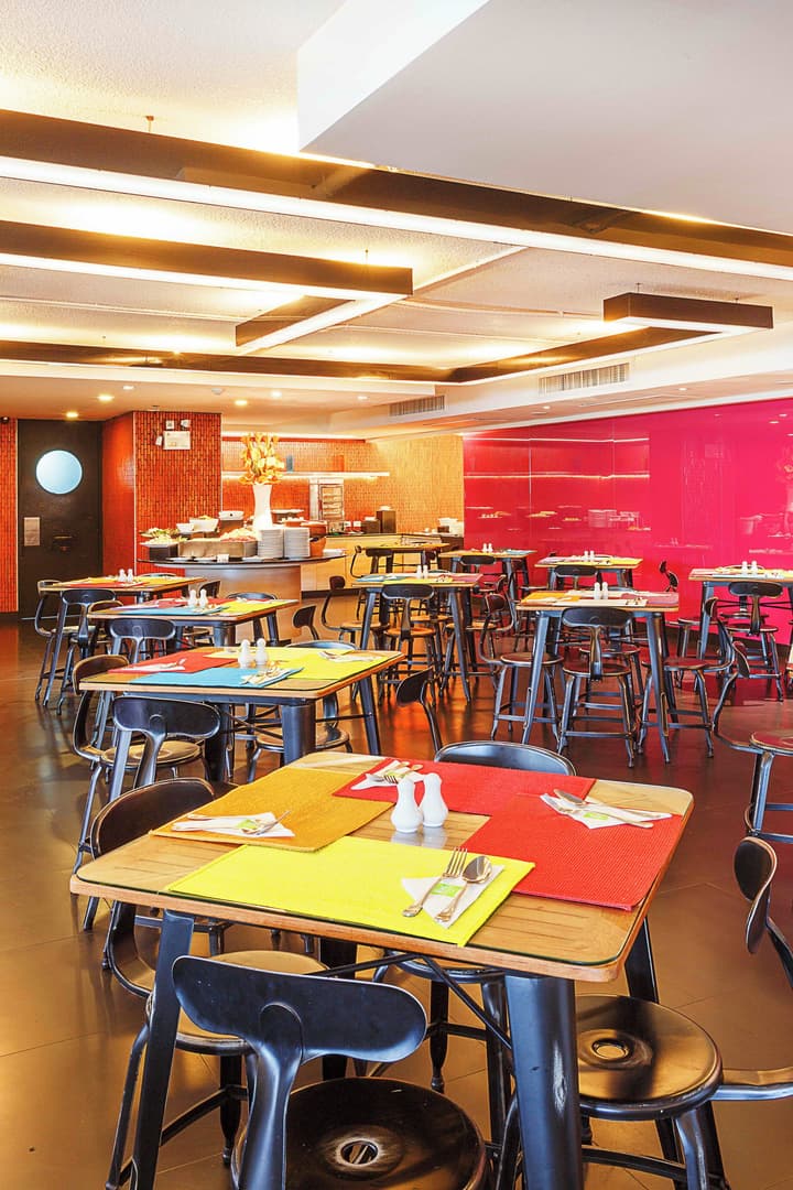 ibis Styles Chiang Mai