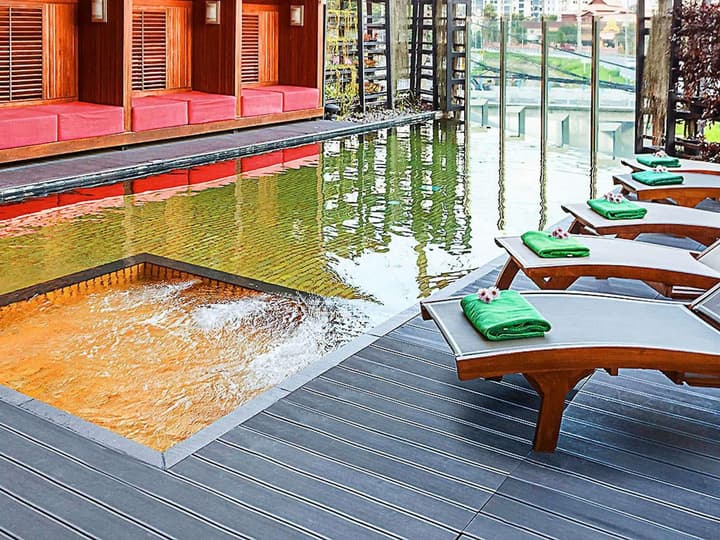 ibis Styles Chiang Mai
