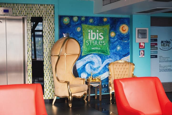 ibis Styles Chiang Mai