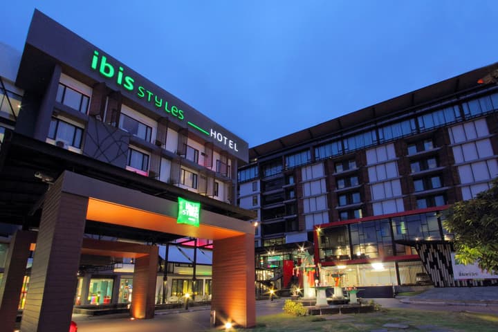 ibis Styles Chiang Mai
