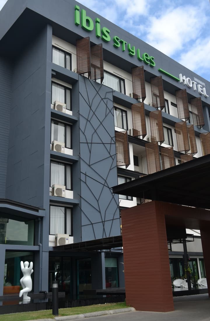 ibis Styles Chiang Mai