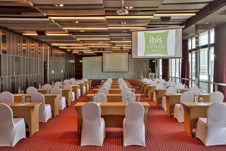 ibis Styles Chiang Mai