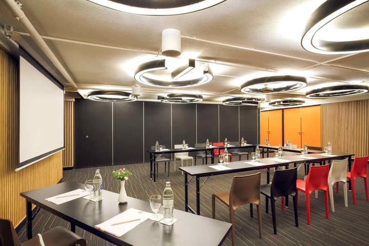 ibis Styles Chiang Mai