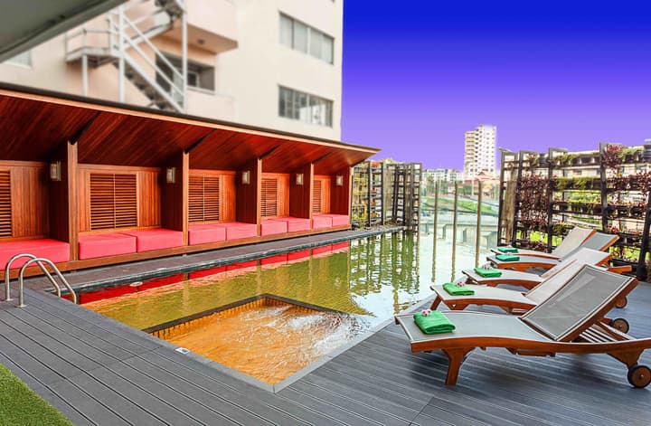 ibis Styles Chiang Mai