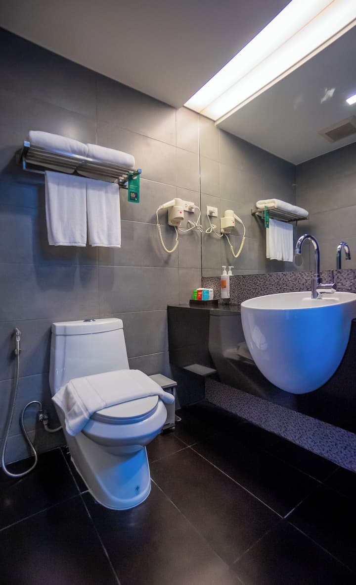 ibis Styles Chiang Mai