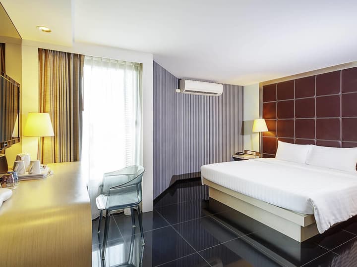 ibis Styles Chiang Mai