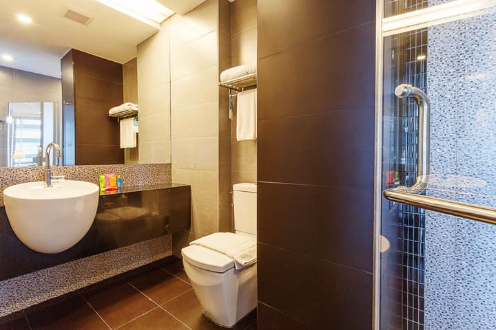 ibis Styles Chiang Mai