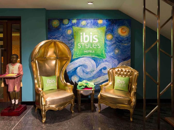 ibis Styles Chiang Mai