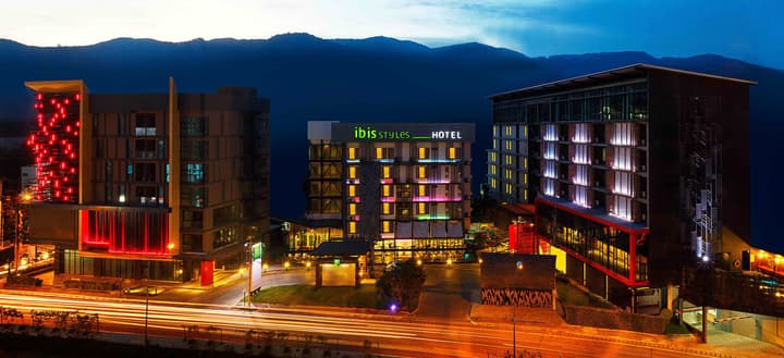 ibis Styles Chiang Mai
