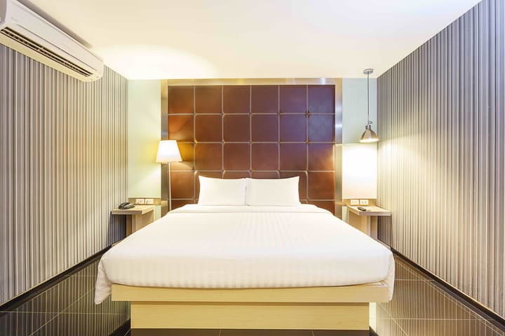 ibis Styles Chiang Mai
