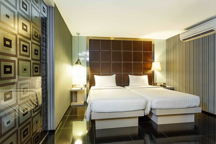 ibis Styles Chiang Mai