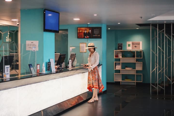 ibis Styles Chiang Mai