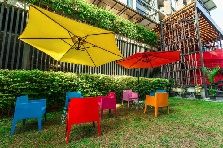 ibis Styles Chiang Mai