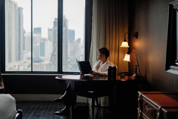 Hotel Muse Bangkok, Autograph Collection