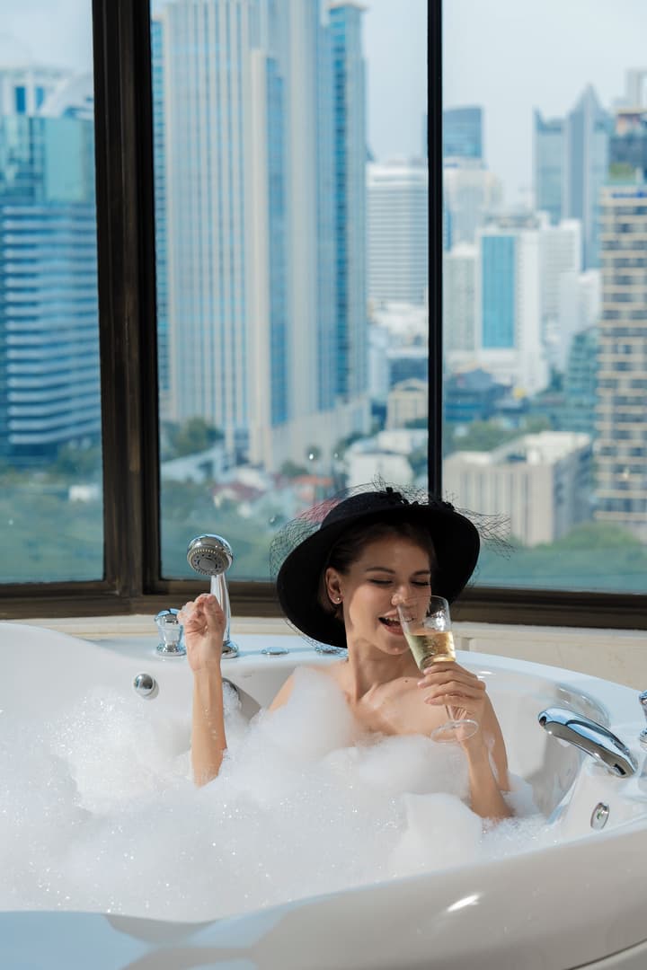 Hotel Muse Bangkok, Autograph Collection