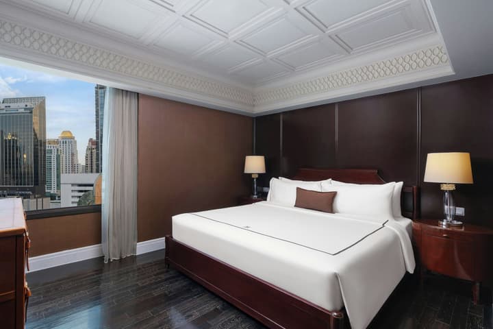 Hotel Muse Bangkok, Autograph Collection