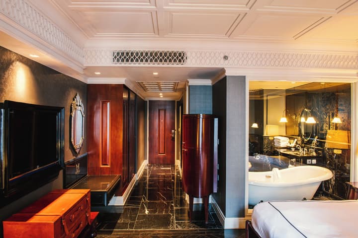 Hotel Muse Bangkok, Autograph Collection