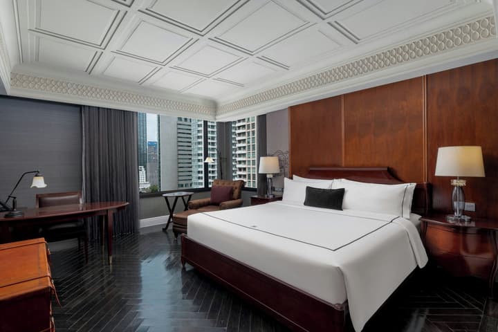 Hotel Muse Bangkok, Autograph Collection