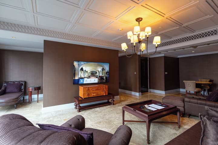 Hotel Muse Bangkok, Autograph Collection