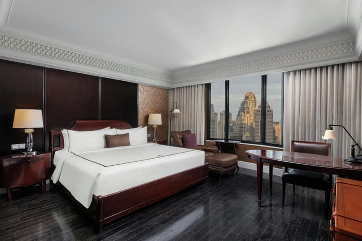 Hotel Muse Bangkok, Autograph Collection