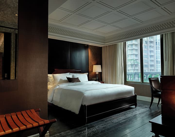 Hotel Muse Bangkok, Autograph Collection