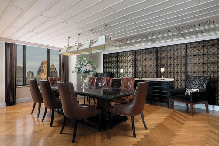 Hotel Muse Bangkok, Autograph Collection