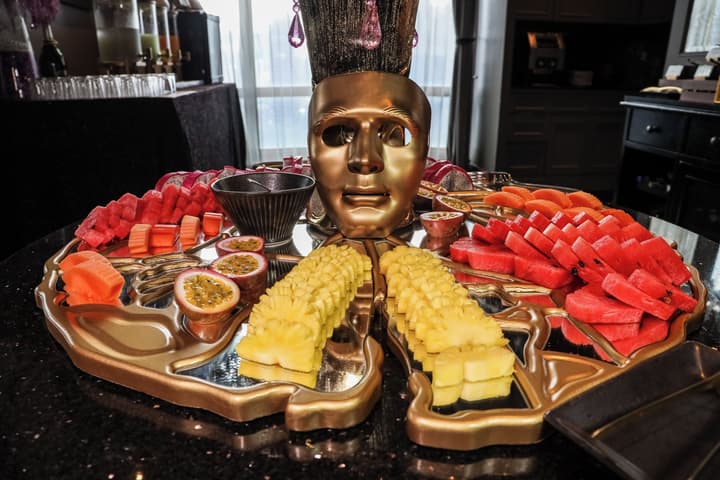 Hotel Muse Bangkok, Autograph Collection