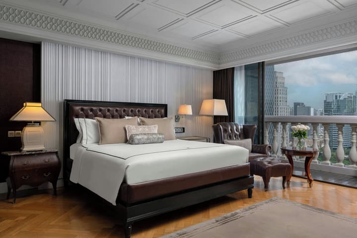 Hotel Muse Bangkok, Autograph Collection