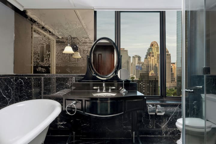 Hotel Muse Bangkok, Autograph Collection