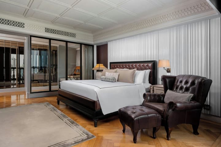 Hotel Muse Bangkok, Autograph Collection
