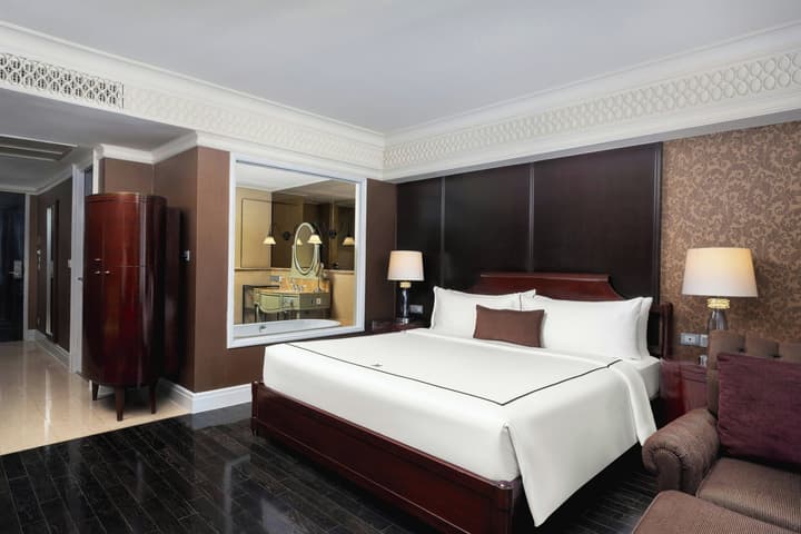 Hotel Muse Bangkok, Autograph Collection