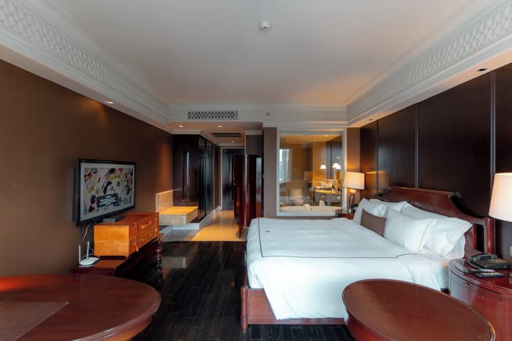 Hotel Muse Bangkok, Autograph Collection